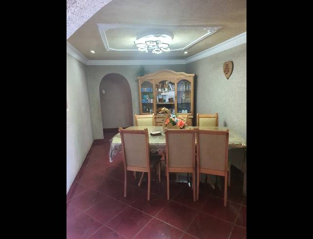 3 BEDROOM HOUSE FOR SALE IN SITHEMBILE